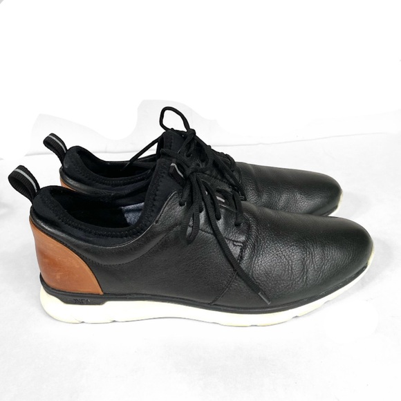 Johnston & Murphy XC4 Prentiss 2.0 Plain Toe Mens Dress Sneakers 12